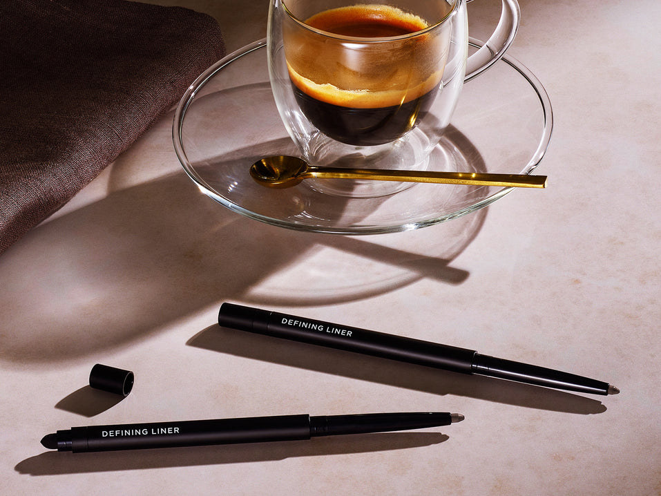 The Perfect Eyeliner: One Liner, Endless Looks