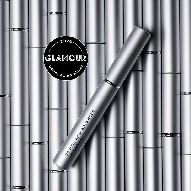 RevitaLash Advanced Wins Glamour Award for Best Lash Serum