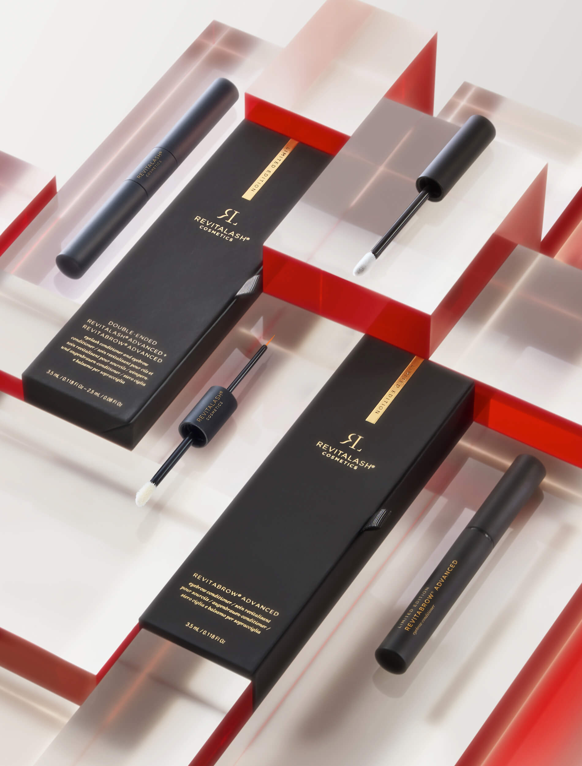 Catch Their Eye with the Perfect Lash & Brow Gift