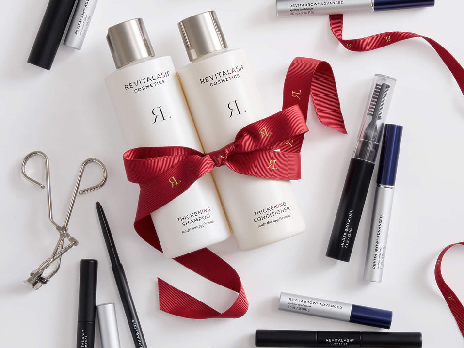 Must-Have Beauty Sets for the Holidays