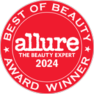 Allure Best of Beauty 2024