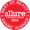 Allure Best of Beauty 2024