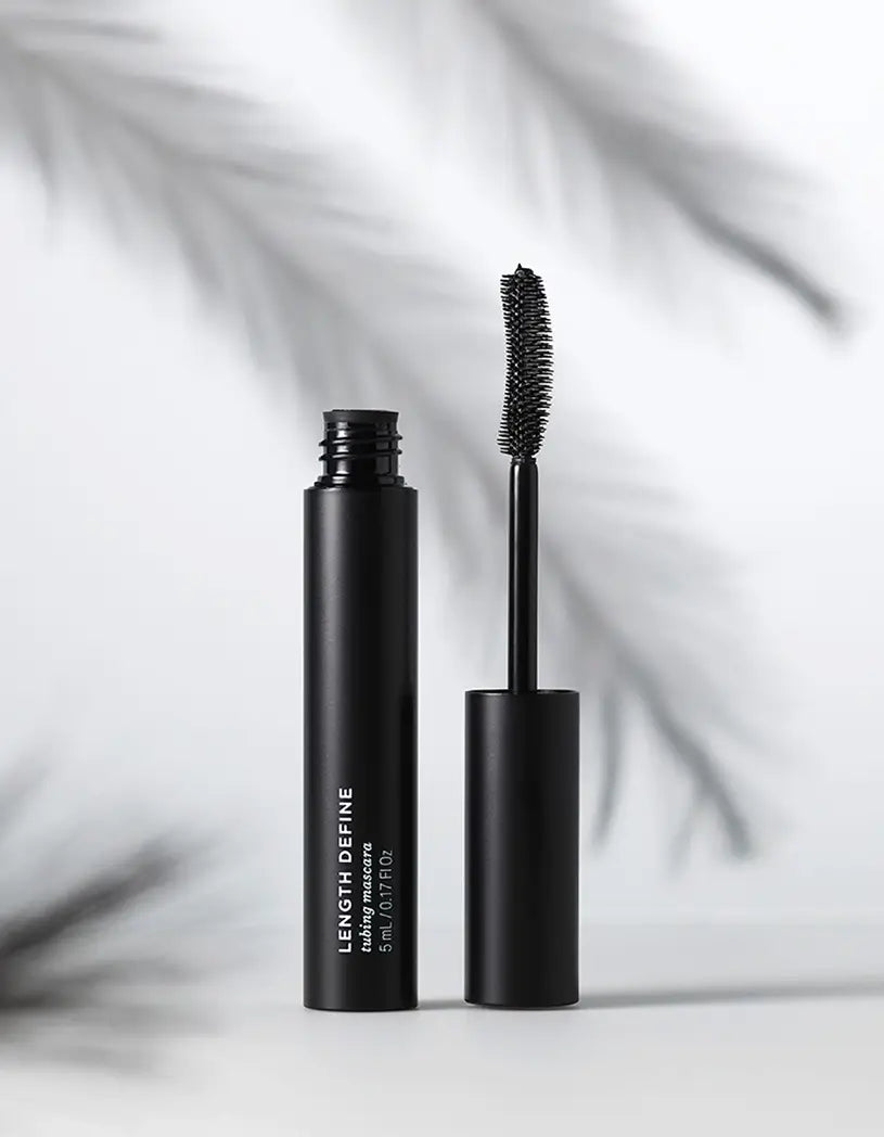 Length Define Tubing Mascara Tube